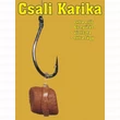 Kép 2/2 - Csalikarika