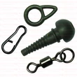 Kép 1/3 - K-Karp Safety Sleeves bolt/csúszó szerelék szett
