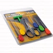 Kép 2/2 - K-Karp XTR Needle Ultimate Set csalizó szett