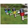 Kép 1/3 - K-Karp Drake XTR Stiff Hanger swinger