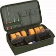 Kép 2/2 - K-Karp Pioneer Max Organizer táska