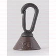 Kép 2/4 - K-Karp Quick Back Leads, zsinórsüllyesztő