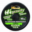 Kép 2/2 - K-Karp Dyna Tex Hi-Gravity fonott előkezsinór