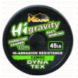 K-Karp Dyna Tex Hi-Gravity előkezsinór