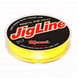 Kép 2/2 - Momoi Jigline MX8 PE fluo sárga fonott zsinór
