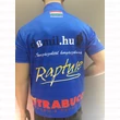 Kép 2/2 - NM Kék póló