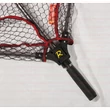 Kép 3/6 - Rapture Aggressor Rubber Net merítő szák