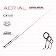 Kép 1/6 - Rapture Aerial pergető bot