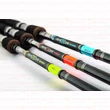 Kép 2/10 - Rapture Razor Fast Finesse FFS732-L (2232/10/xf) pergető horgászbot