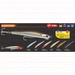 Kép 1/3 - Rapture Slash Stick S wobbler