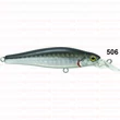 Kép 2/6 - Rapture Bokkai Minnow Suspending wobbler