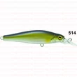 Kép 3/6 - Rapture Bokkai Minnow Suspending wobbler