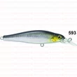 Kép 6/6 - Rapture Bokkai Minnow Suspending wobbler