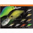 Kép 2/2 - Rapture Bb Crank 05 DR wobbler