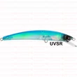 Kép 2/4 - SAPPHIRE MINNOW SF WOBBLER