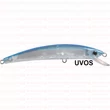Kép 4/4 - SAPPHIRE MINNOW SF WOBBLER