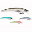Kép 1/4 - SAPPHIRE MINNOW SF WOBBLER