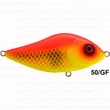 Kép 6/9 - Rapture Sharper Jerk Minnow wobbler