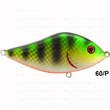 Kép 7/9 - Rapture Sharper Jerk Minnow wobbler