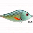 Kép 9/9 - Rapture Sharper Jerk Minnow wobbler