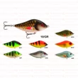 Kép 1/9 - Rapture Sharper Jerk Minnow wobbler