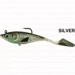Kép 2/4 - Rapture bottom Shad gumihal