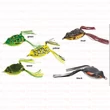 Kép 1/4 - Rapture Dancer Frog gumibéka