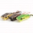 Kép 2/8 - Rapture Popper Frog gumibéka