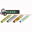 Kép 2/3 - Rapture Power Minnow Set lágygumi csali