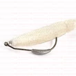 Kép 2/2 - Rapture Swimbait Springlock ólmozott horog