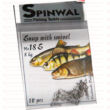 Spinwal forgókapocs 51