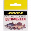 Kép 1/2 - Trabucco Akura 6315 horog