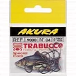 Kép 1/2 - Trabucco Akura 9000 BN horog