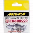 Kép 1/2 - Trabucco Akura 5000N horog