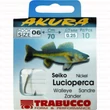 Kép 1/2 - Trabucco Akura Zander előkötött horog