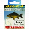 Kép 1/2 - Trabucco Akura Carp előkötött horog