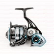 Kép 6/6 - Trabucco Zephyr FD orsó