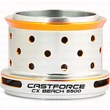 Kép 2/3 - Trabucco Castforce CX Beach 5500 ultra light orsó