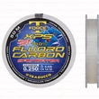Kép 4/4 - Trabucco T-Force XPS Fluorocarbon Saltwater  előkezsinór