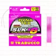 Kép 1/3 - Trabucco Dyna-Tex SLK X8 Special EGI 150m fonott uzsinór