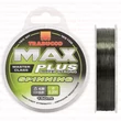 Kép 1/2 - Trabucco Max Plus Line Spinning 150m monofil zsinór