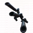 Kép 3/3 - Trabucco XPS Clamp Feeder Pro bottartó szett