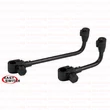Kép 1/3 - Trabucco XPS Clamp 36 Easy Switch kereszt tartó