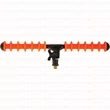 Kép 1/2 - Trabucco XPS Feeder Rest Ribbed 0-90 bottartó