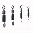 Kép 1/2 - Trabucco XPS Comp. Fast Link Swivel gyorskapocs