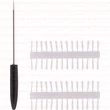 Kép 1/5 - Trabucco Rapidstops Complet csali stopper szett
