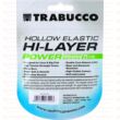 Trabucco Hi-Layer Hollow Elastic Power rakós csőgumi 5m