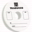Kép 2/2 - Trabucco Rig Storage Wallet 45 mm előketartó