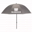 Kép 1/4 - Trabucco Competition umbrella grey 250 PU, napernyő