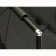 Kép 2/4 - Trabucco Competition umbrella grey 250 PU, napernyő